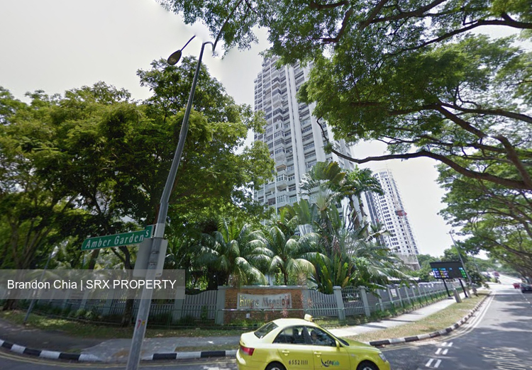 King's Mansion (D15), Condominium #181790532